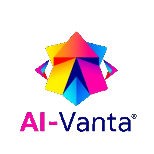 AI-Vanta logo