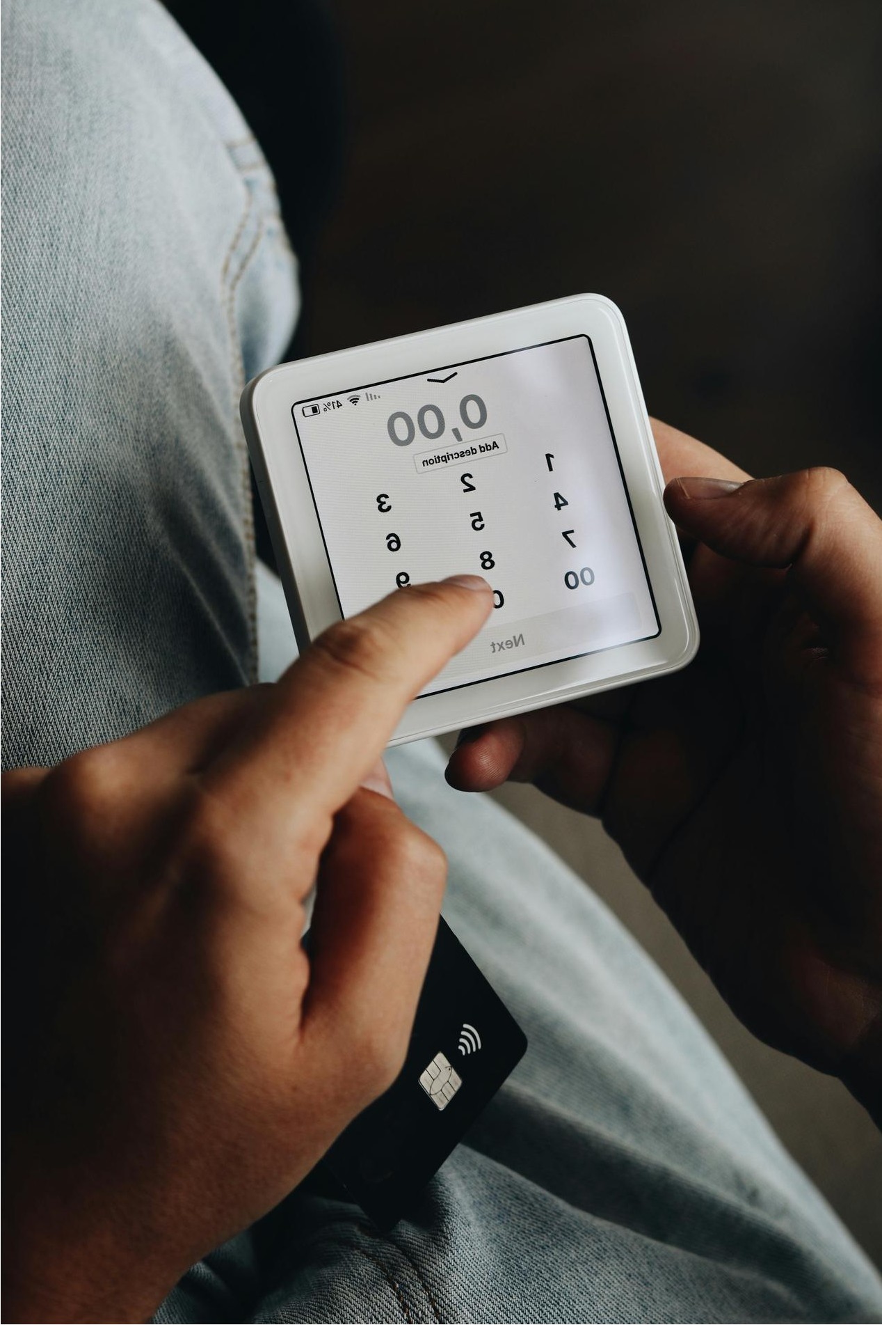 Integraciones eficientes