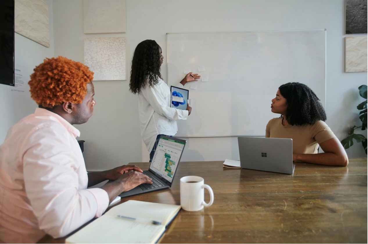 Suscripción a novedades de tecnología