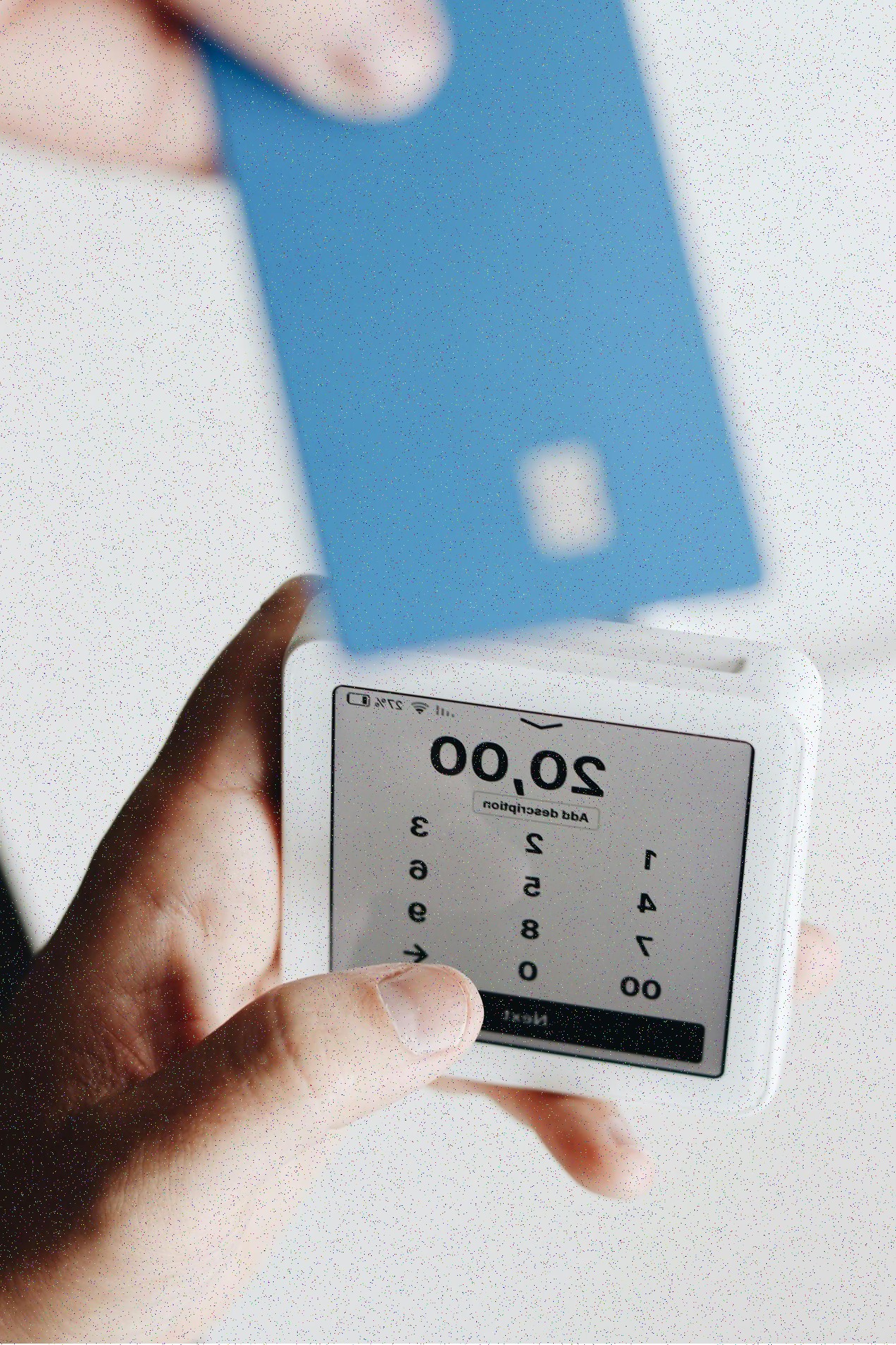 Metodología ágil en AI-Vanta