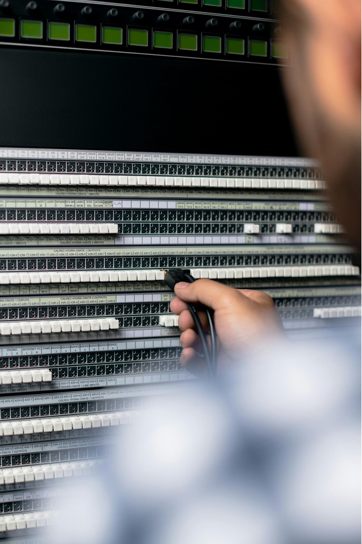 Caso: facturación electrónica