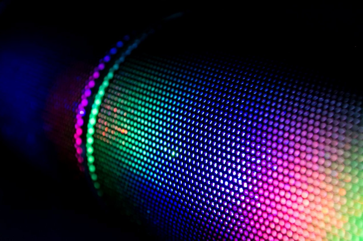 Plataforma empresarial AI-Vanta