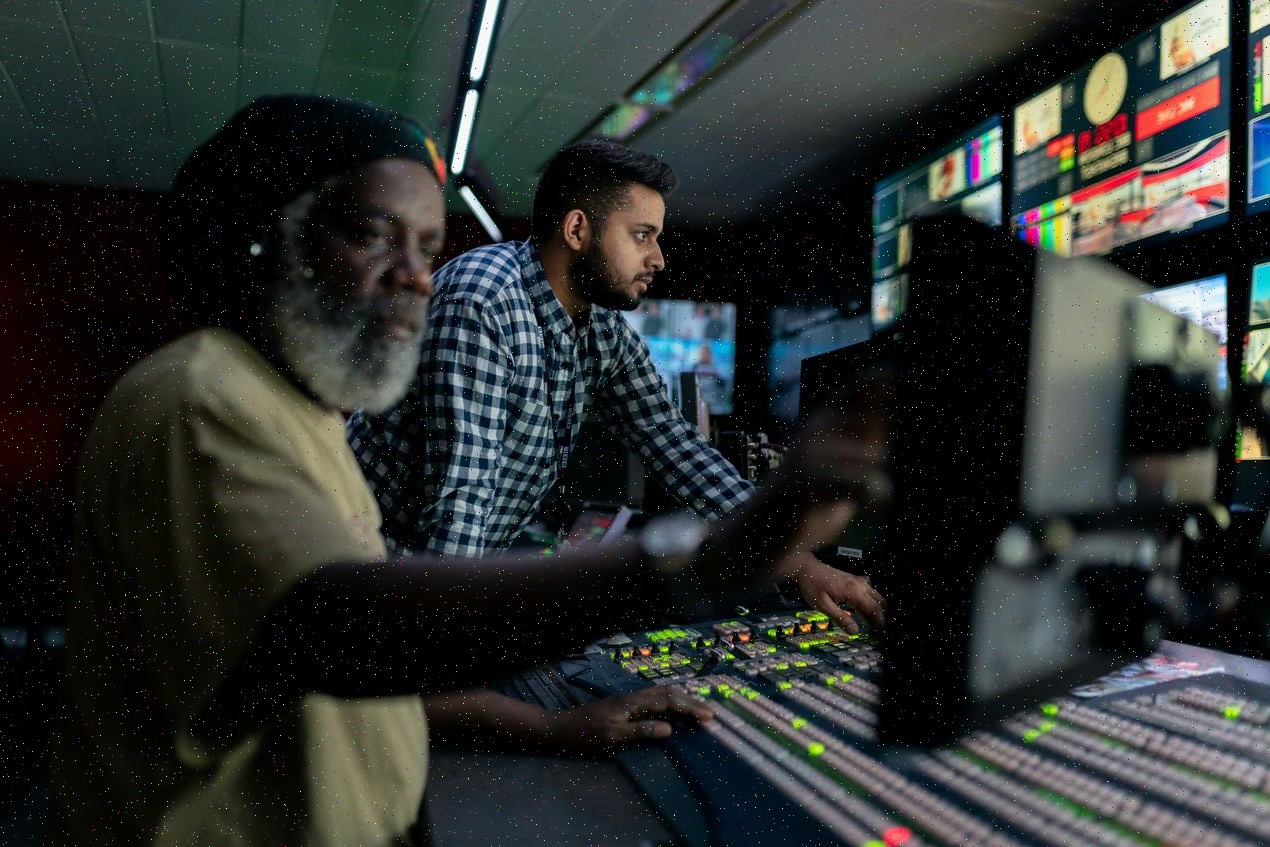 Dashboard de campaña