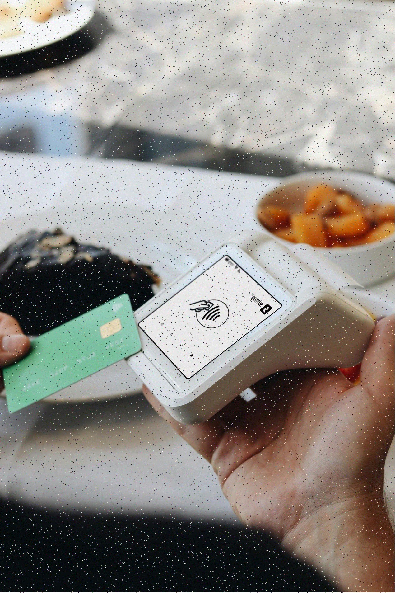 Dashboard de analítica