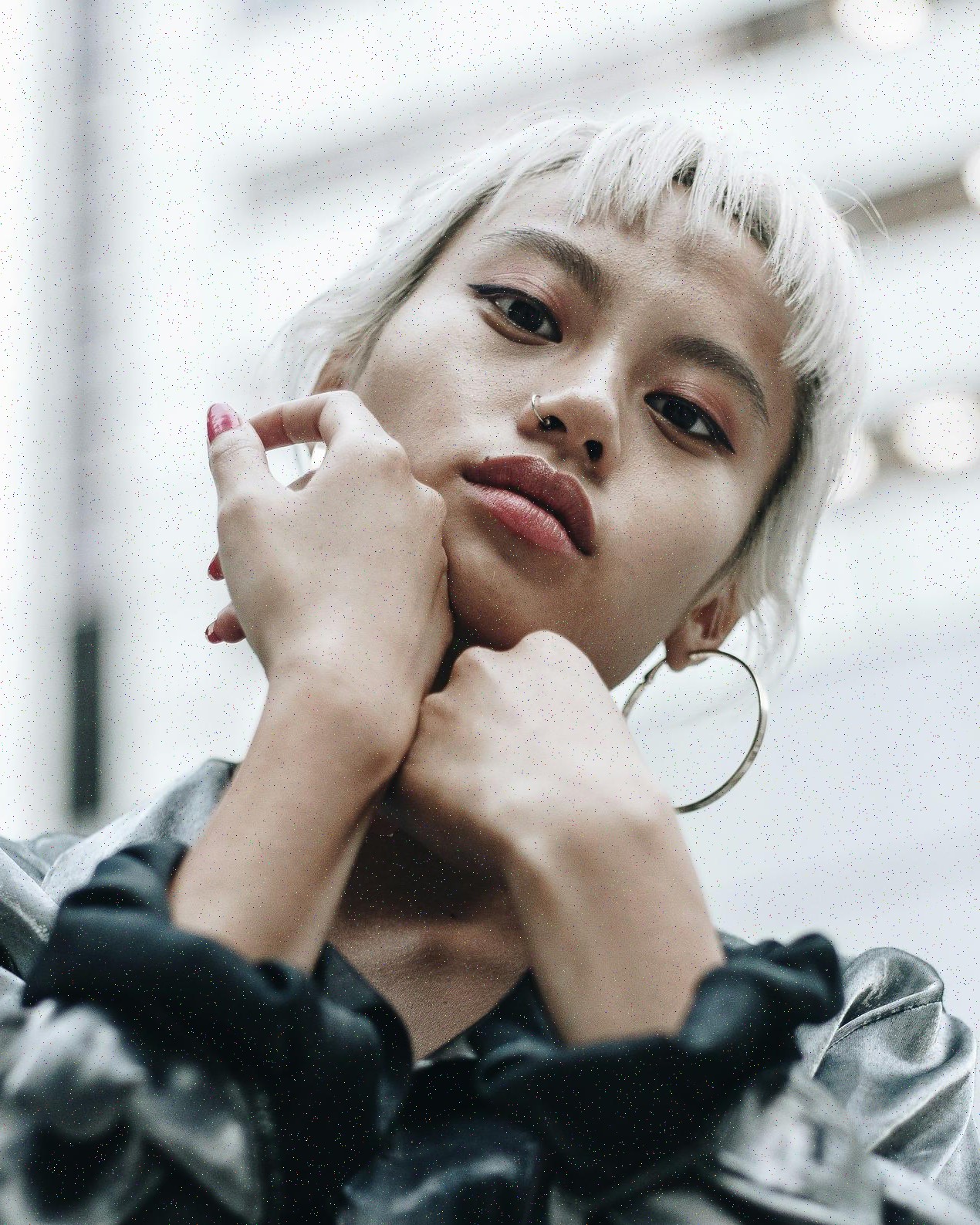 Responsable del proyecto