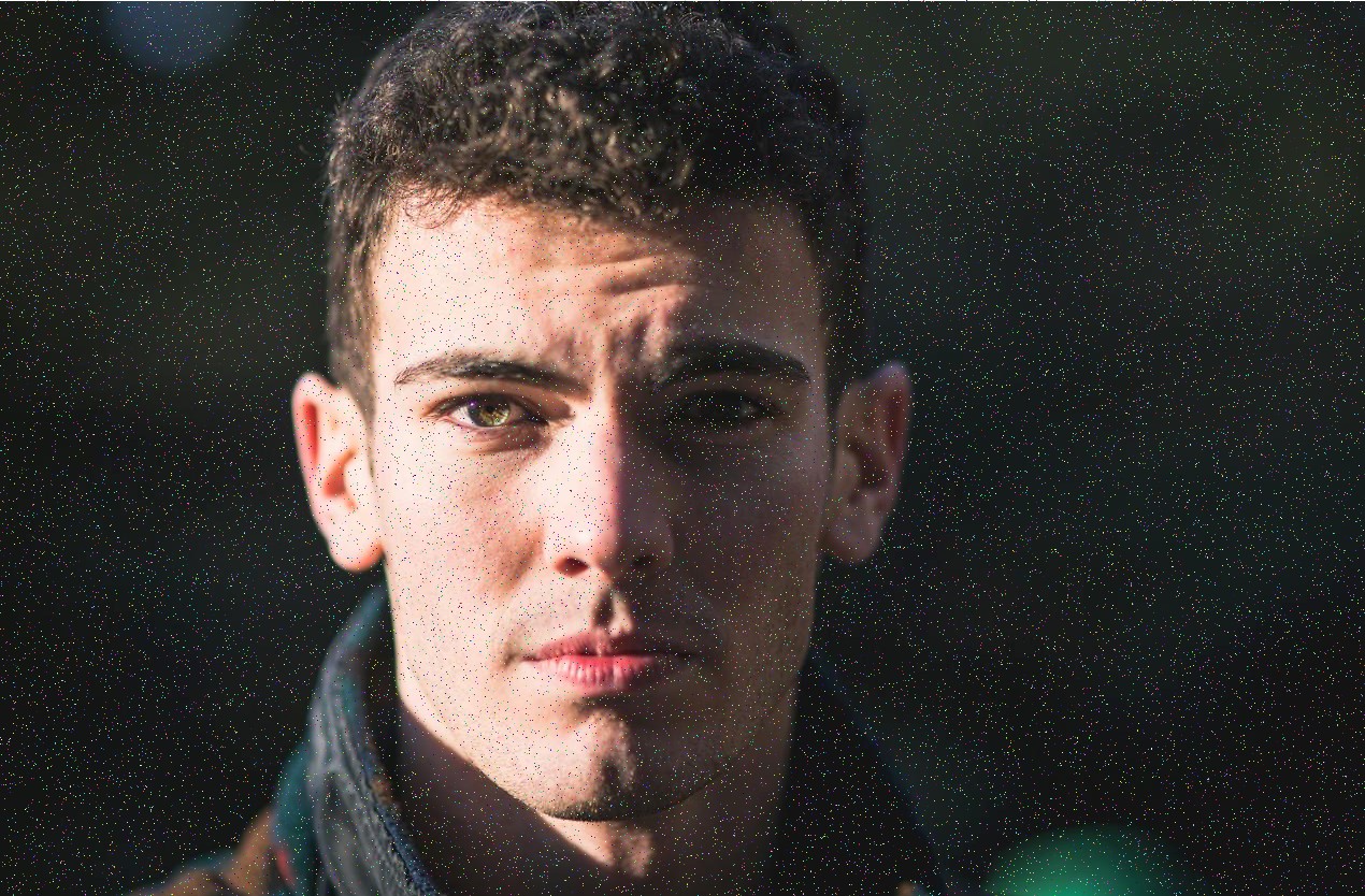 Equipo AI-Vanta - rostro